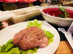 -董家湾重庆老火锅(嘉华店)