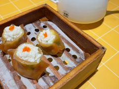 -蔡澜点心·粤菜(花城汇南区店)