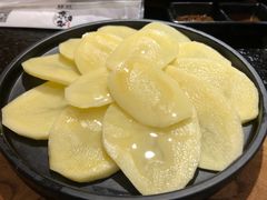 -九田家黑牛烤肉料理(石路天虹店)