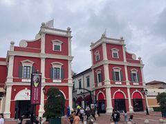 -京津佛罗伦萨小镇