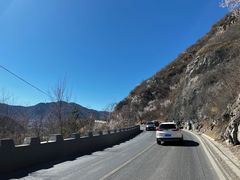 -妙峰山风景名胜区