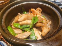 荷塘月色-南京大牌档(青岛万象城店)