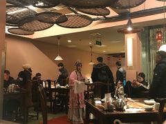 大堂-鱼食饭稻·苏浙土菜17年老馆子(平江路店)