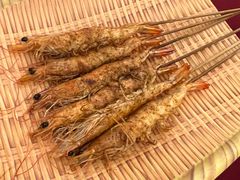 -吉源大排档·鱼生·海鲜(烧烤彩印厂店)