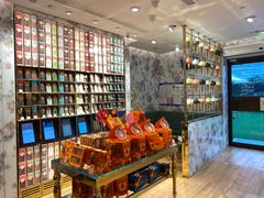 -VENCHI 闻绮(北京汉光店)