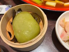 -新繁老號豌豆汤饭店·江湖菜(宝光寺店)