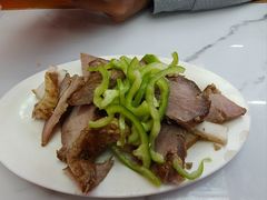 -蔡记行面·三套车(武威首店)