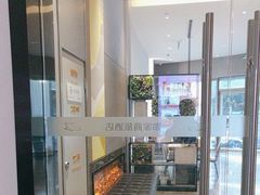-如家商旅酒店(上海奉贤南桥百联购物中心店)