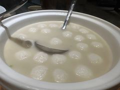 -丹江渔村(首都机场店)