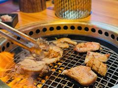 -肉问屋·元气一番烧肉(北京总店)