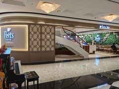 -Peet's Coffee皮爷咖啡(豫园店)