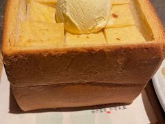 -绿茶餐厅(崇文门新世界店)