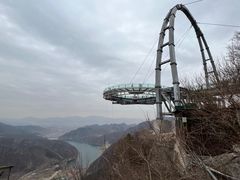 -京东石林峡风景区