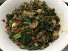 -建辉湖南土菜馆(南大街店)