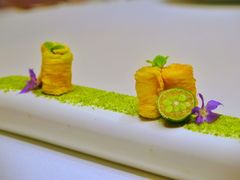 -北京西单美爵酒店-融轩中餐厅