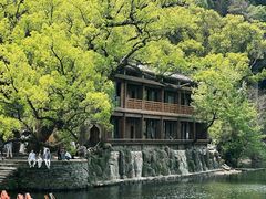 -上坦村