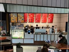 -VESH COFFEE(定西路店)