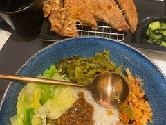 -馔豚·台北菜专门店(深圳湾万象城店)