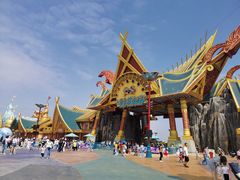 -七彩云南欢乐世界