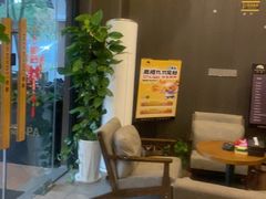 -鹿栖.精油SPA(金山世纪城店)