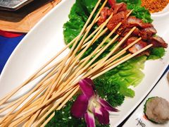 -蜀九香.正宗成都火锅(安吉店)