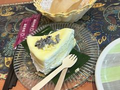 -荷花泰菜(东方新天地店)
