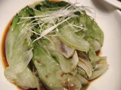 -万荣烤鸭店·北京菜(天坛店)