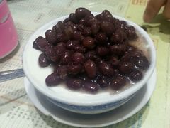 红豆双皮奶-民信老铺(人民路店)