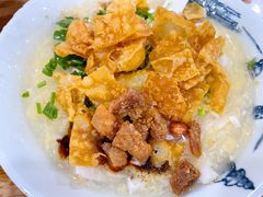 -豆相识•九九豆腐脑(牛咡桥店)