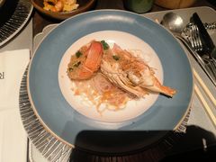 -万丽轩·粤菜(王府井金茂万丽酒店)