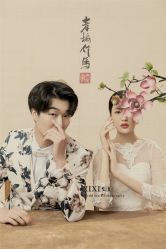 -茜茜公主婚纱摄影会馆
