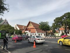 -曼谷国家博物馆