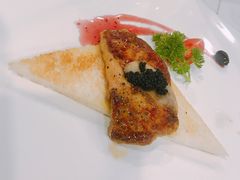 -火舞铁板烧(龙岗中心城店)