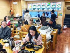 -高社长参鸡汤(高丽街店)