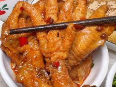 -红鼎坊·老成都火锅(新南门店)