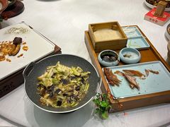 -聚鑫阁江浙菜·非遗传承技艺(闵行交大店)