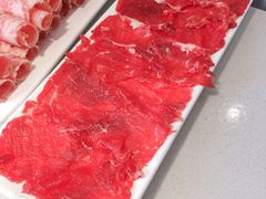-古乐牛香·鲜牛肉牛杂火锅(千灯店)