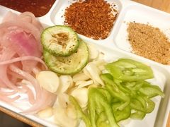 -霸腹烤肉(厦门柚子番店)