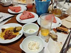 -汉巴味德·烤肉与啤酒的自助(杭州大悦城店)