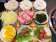 -咏江南·苏式火锅·苏州评弹(观前街店)
