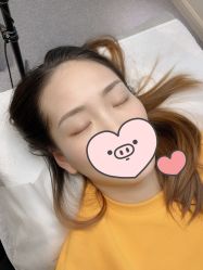 -MIVI·纹眉半永久野生眉