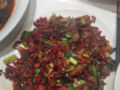 -毛家饭店·30年融合新湘菜(汉峪金谷店)