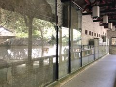 -常德桃花源景区
