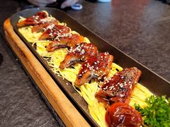 -将太无二·北美传奇寿司(荟聚购物中心西红门店)