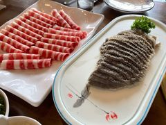 -百叶居·老北京涮羊肉(鼓楼店)