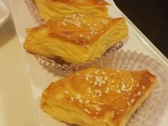 叉烧酥-新大咀港式茶餐厅(宝山万达店)