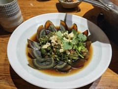 -野山舂·贵州现舂酸汤牛肉(鸿通城店)