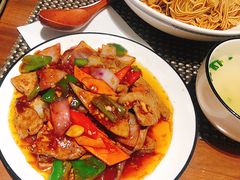 -十面春风·江南面馆(崇宁路店)