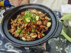 -龚师傅土菜馆.地道农家菜(魅力湘西店)
