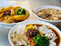 -洪记凉米线(新兴路店)